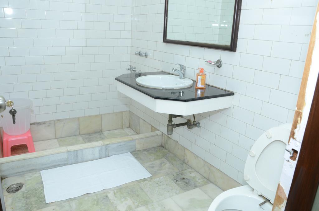 Bed & Breakfast Namaste Apartments *