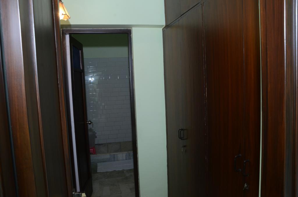 Bed & Breakfast Namaste Apartments *