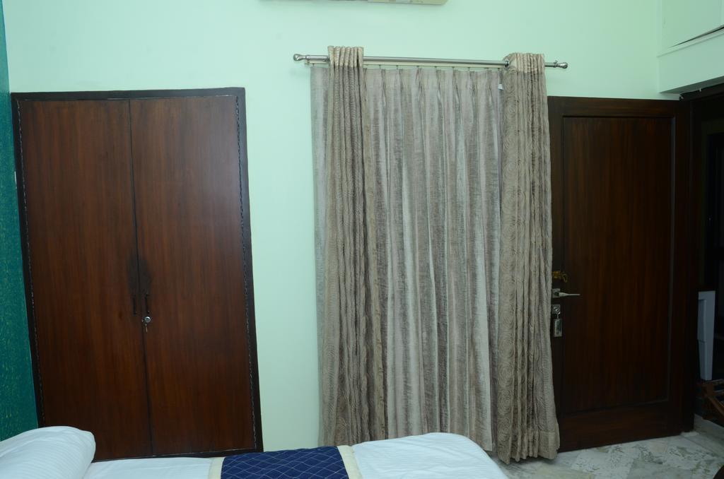 Namaste Apartments Bed & Breakfast *